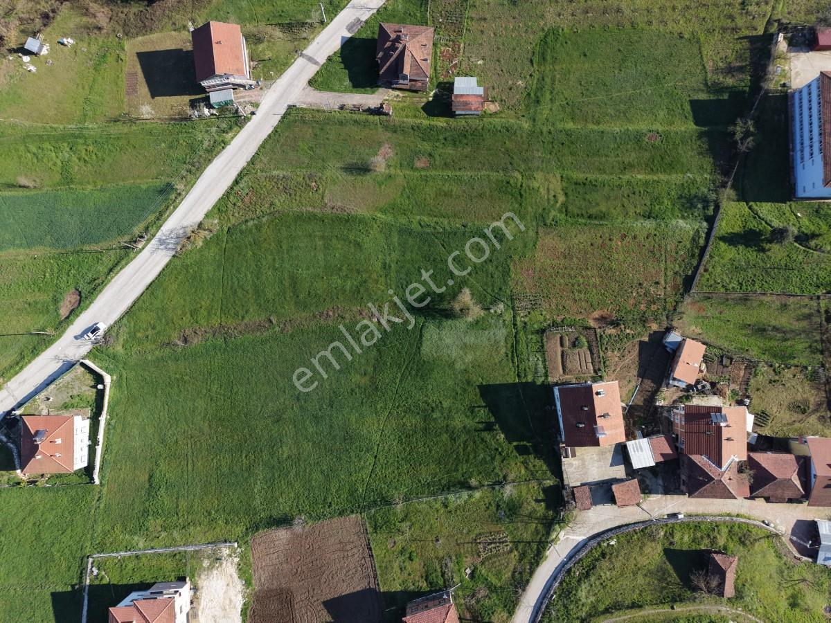 Düzce Yığılca Merkezde Konut İmarlı Yol Kenarı Satılık Parseller - Görsel 17