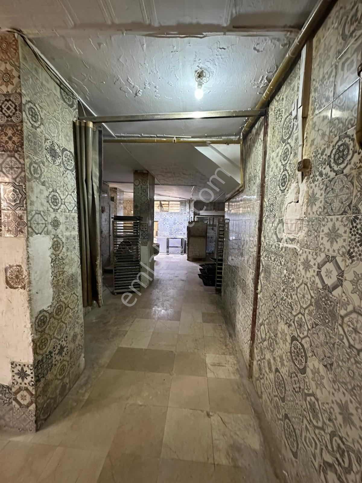 Orbey Den Çorlu'da Satılık Dükkan Fırın Pastane Ruhsatlı - Görsel 13