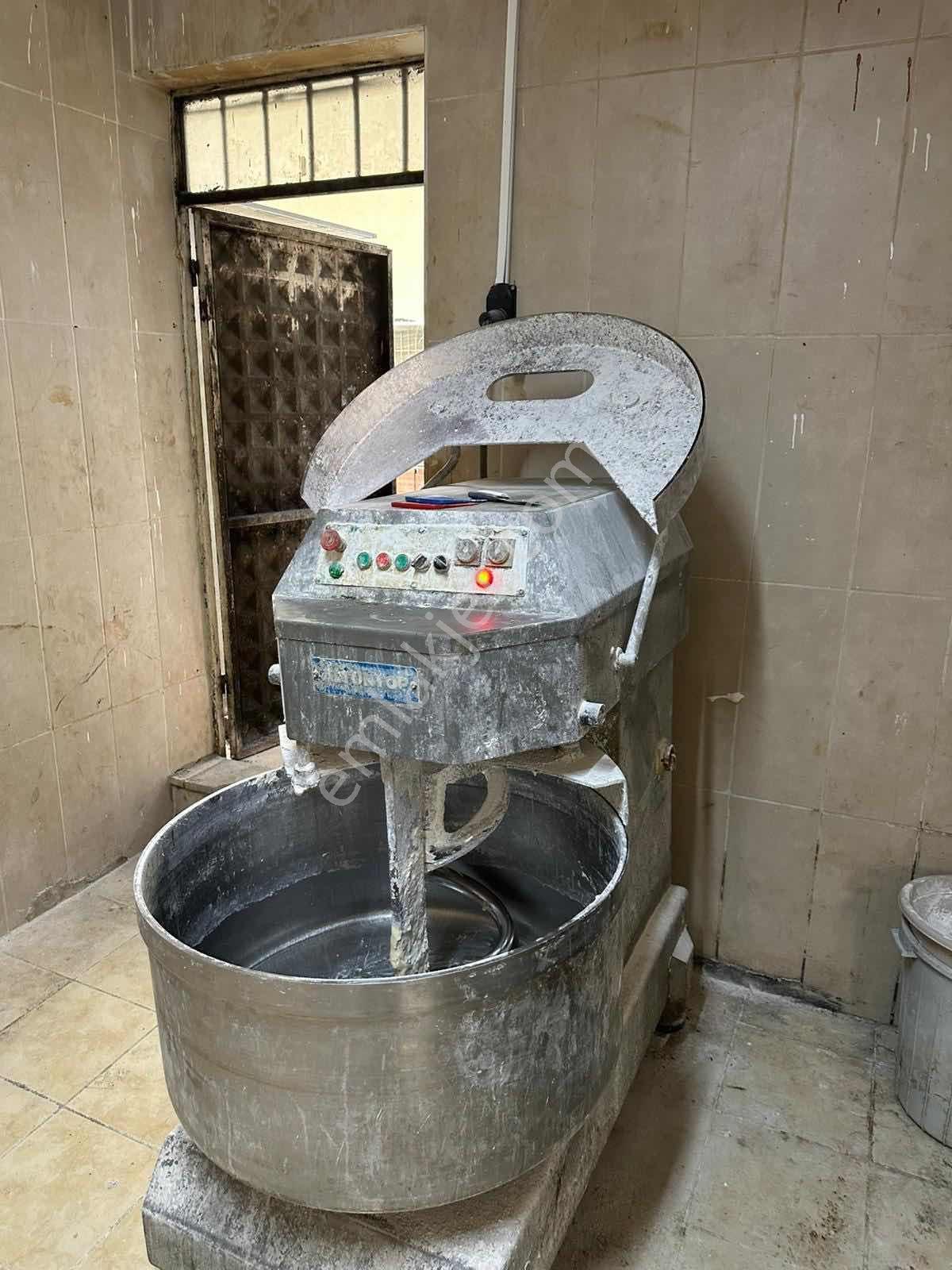 Orbey Den Çorlu'da Satılık Dükkan Fırın Pastane Ruhsatlı - Görsel 14