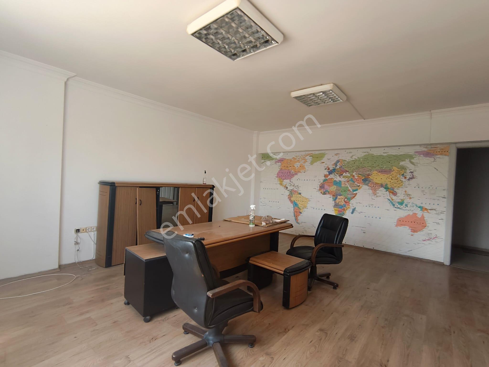 Panayır Mahallesinde Kiralık 680m2 Atölye - Görsel 10
