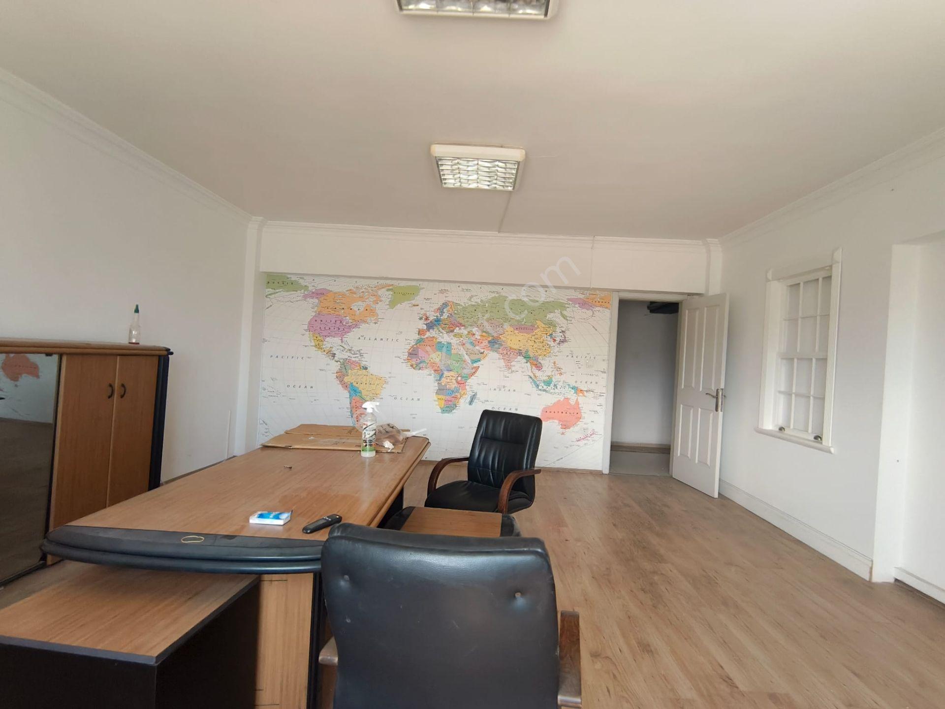 Panayır Mahallesinde Kiralık 680m2 Atölye - Görsel 7