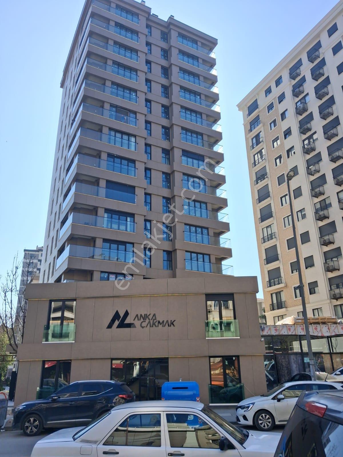 Erenköyde Merkezi Yerde Minübüs Yolunda 2+1 Pay Ölçerli - Görsel 26