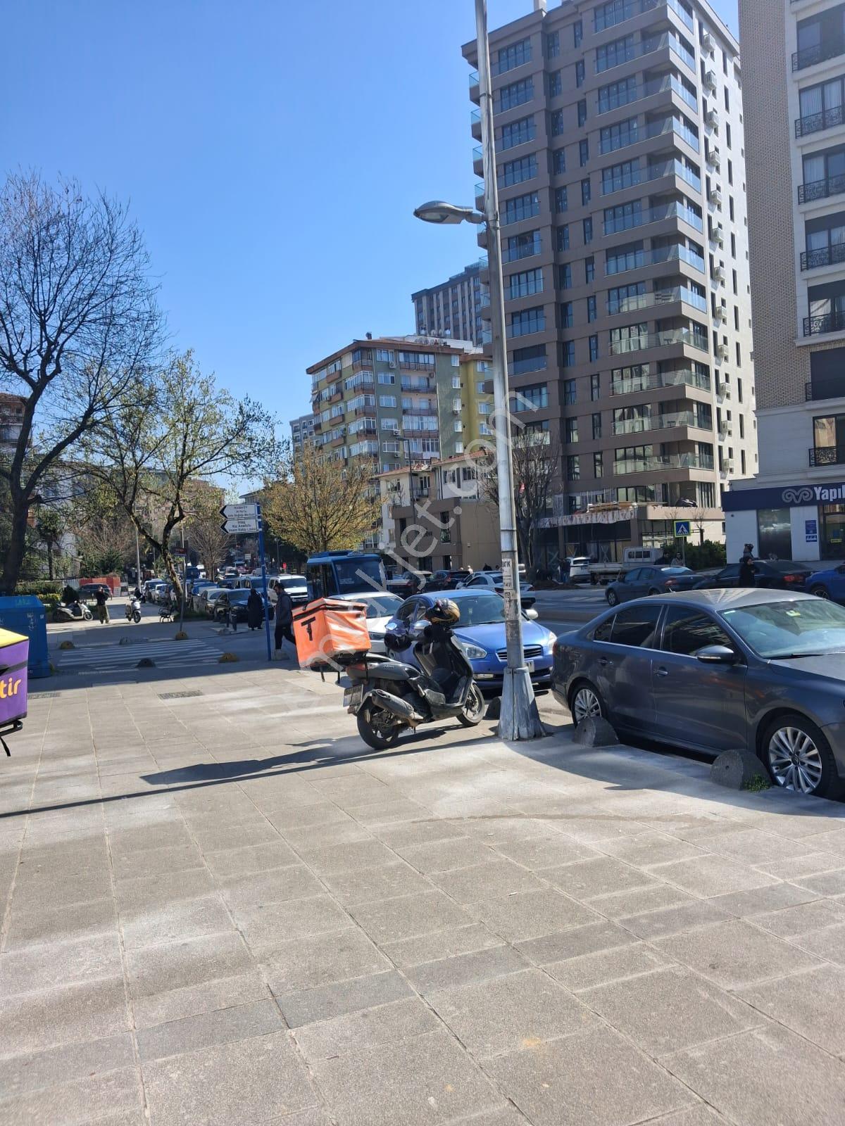 Erenköyde Merkezi Yerde Minübüs Yolunda 2+1 Pay Ölçerli - Görsel 23