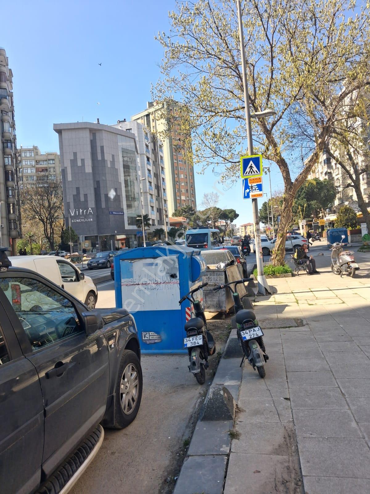 Erenköyde Merkezi Yerde Minübüs Yolunda 2+1 Pay Ölçerli - Görsel 24