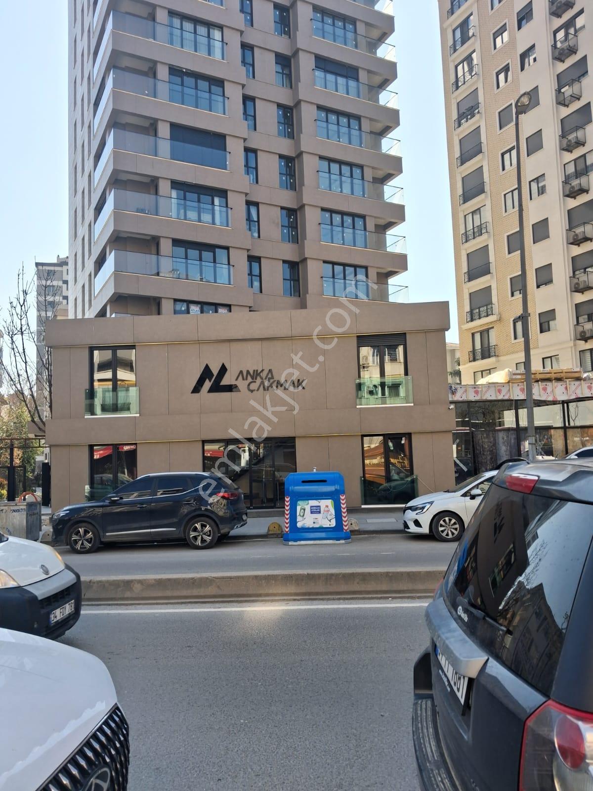 Erenköyde Merkezi Yerde Minübüs Yolunda 2+1 Pay Ölçerli - Görsel 25