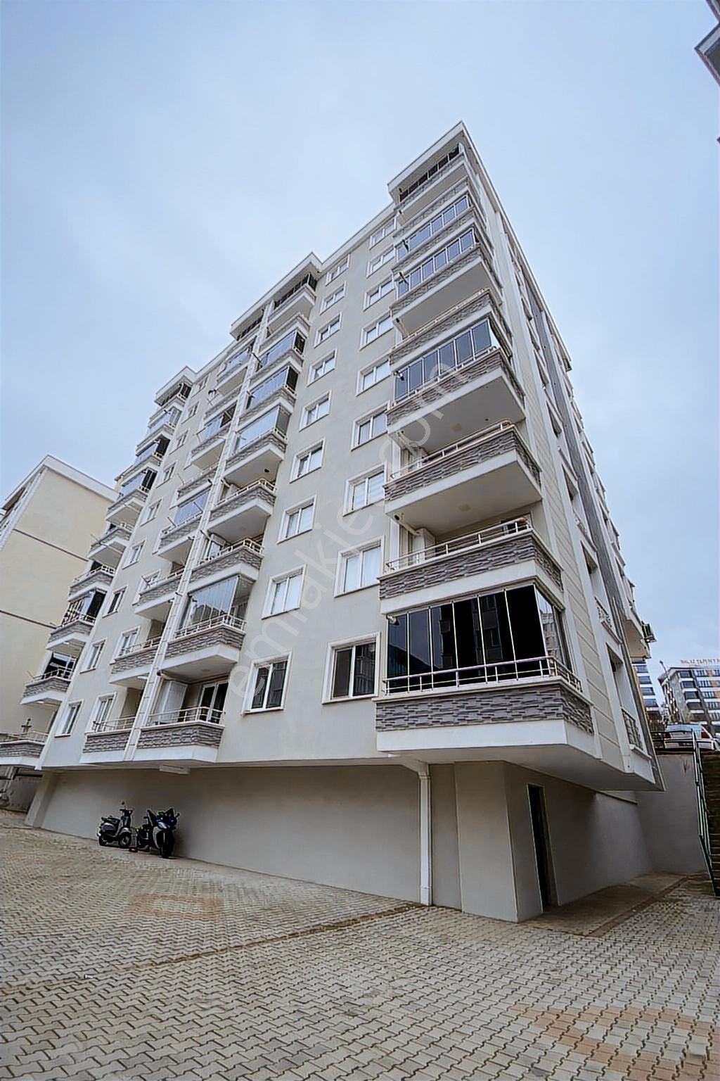 Remax Yunus'tan Yeni Mahallede Deniz Manzaralı Geniş 1+1 Daire - Görsel 11