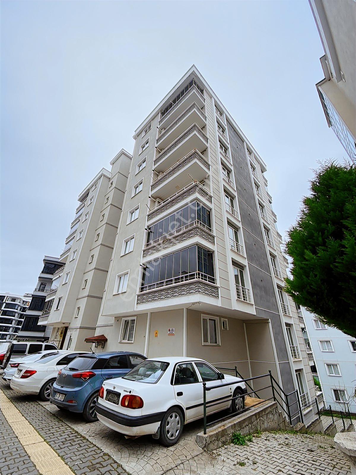 Remax Yunus'tan Yeni Mahallede Deniz Manzaralı Geniş 1+1 Daire - Görsel 10