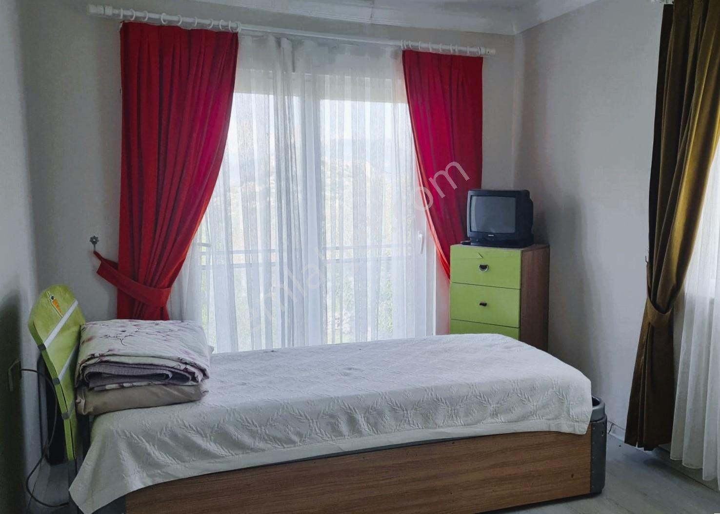 Selimiye'de Deniz Manzaralı 425 M2 Satılık Tarla Vasıflı Arazi - Görsel 22