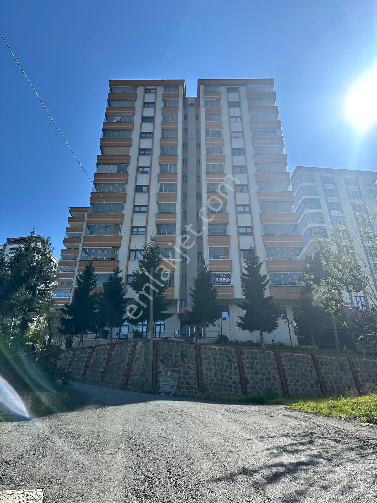 Trabzon Beşirli'de Satılık Daire - Görsel 34