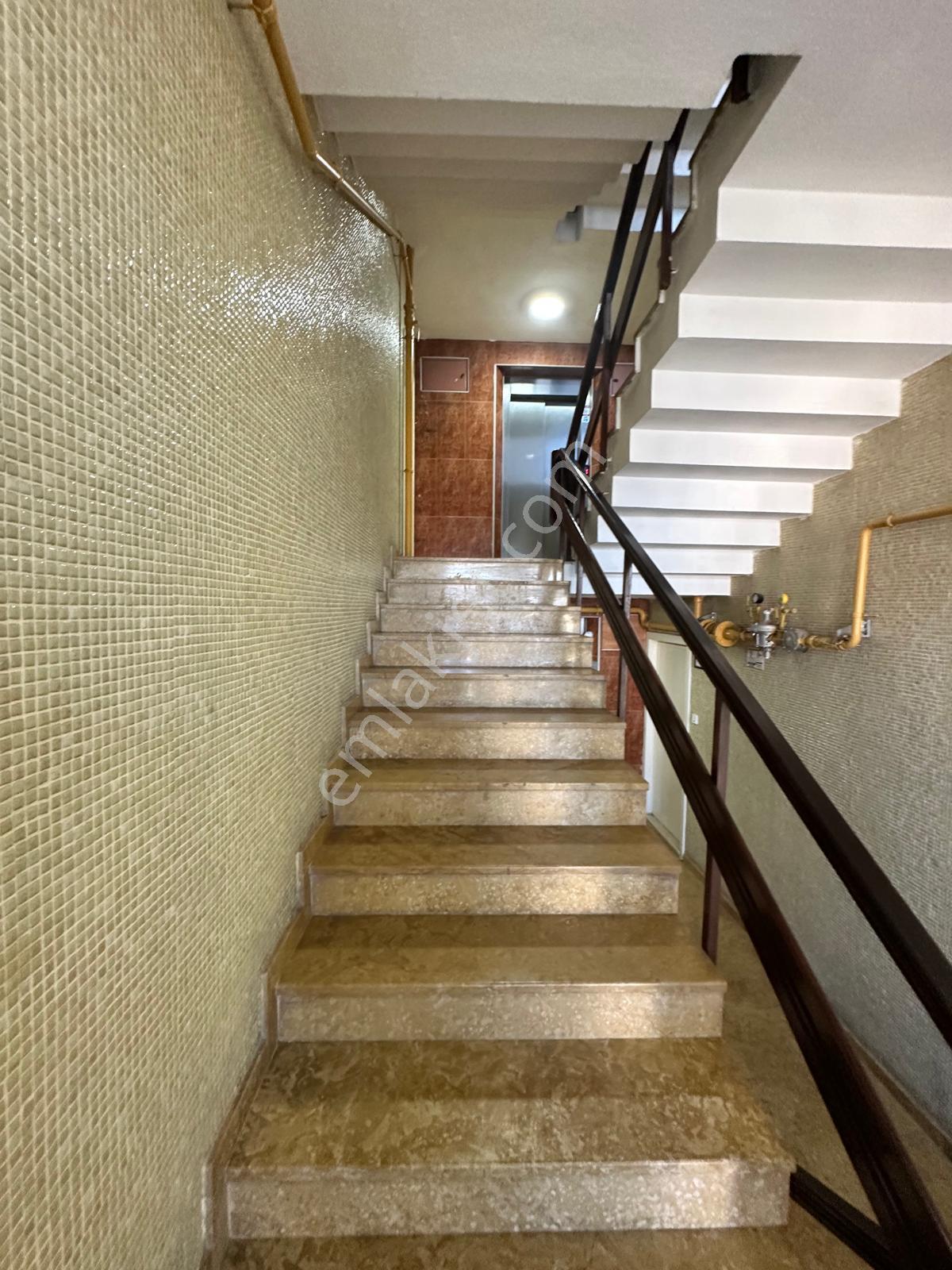 Trabzon Beşirli'de Satılık Daire - Görsel 32