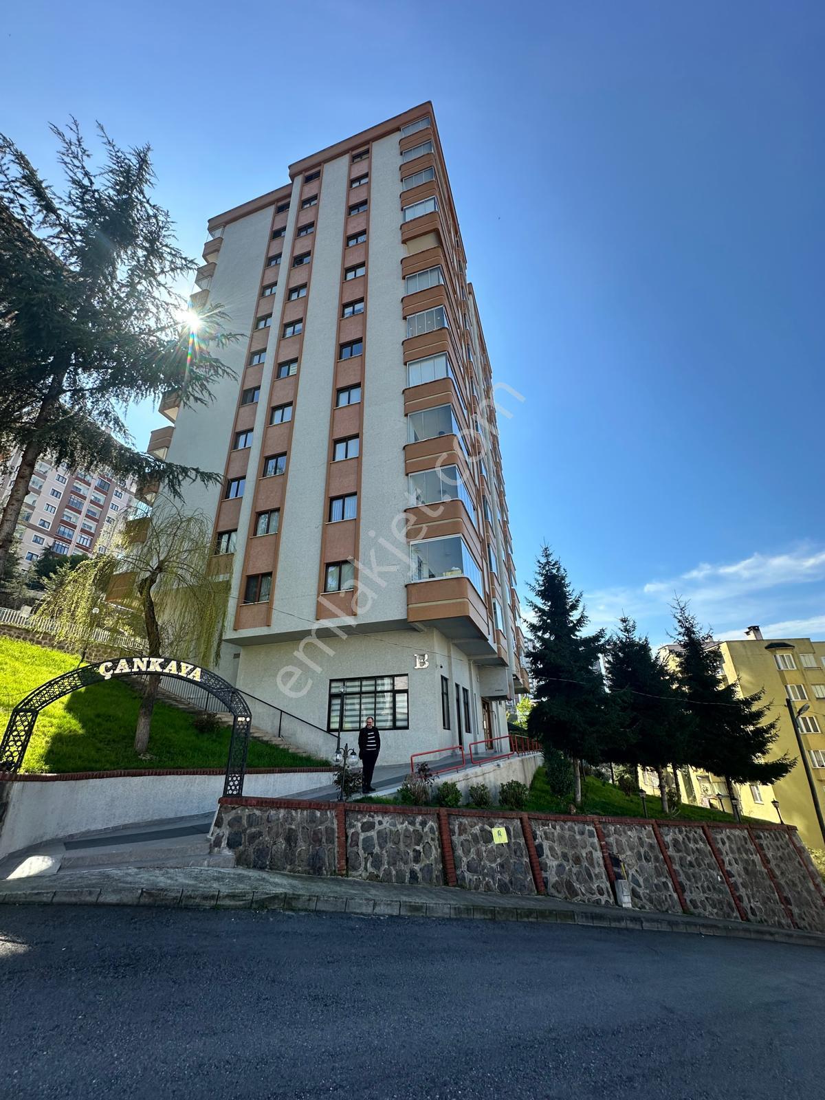 Trabzon Beşirli'de Satılık Daire - Görsel 33