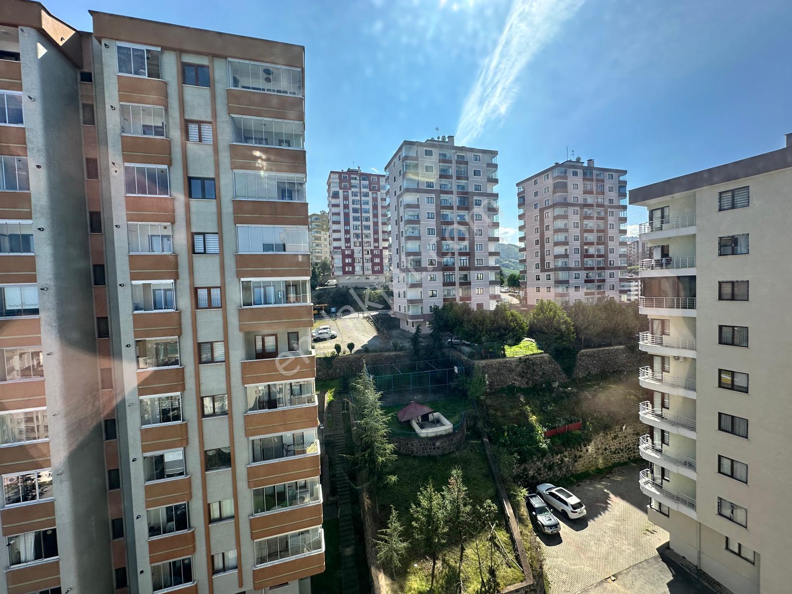 Trabzon Beşirli'de Satılık Daire - Görsel 21