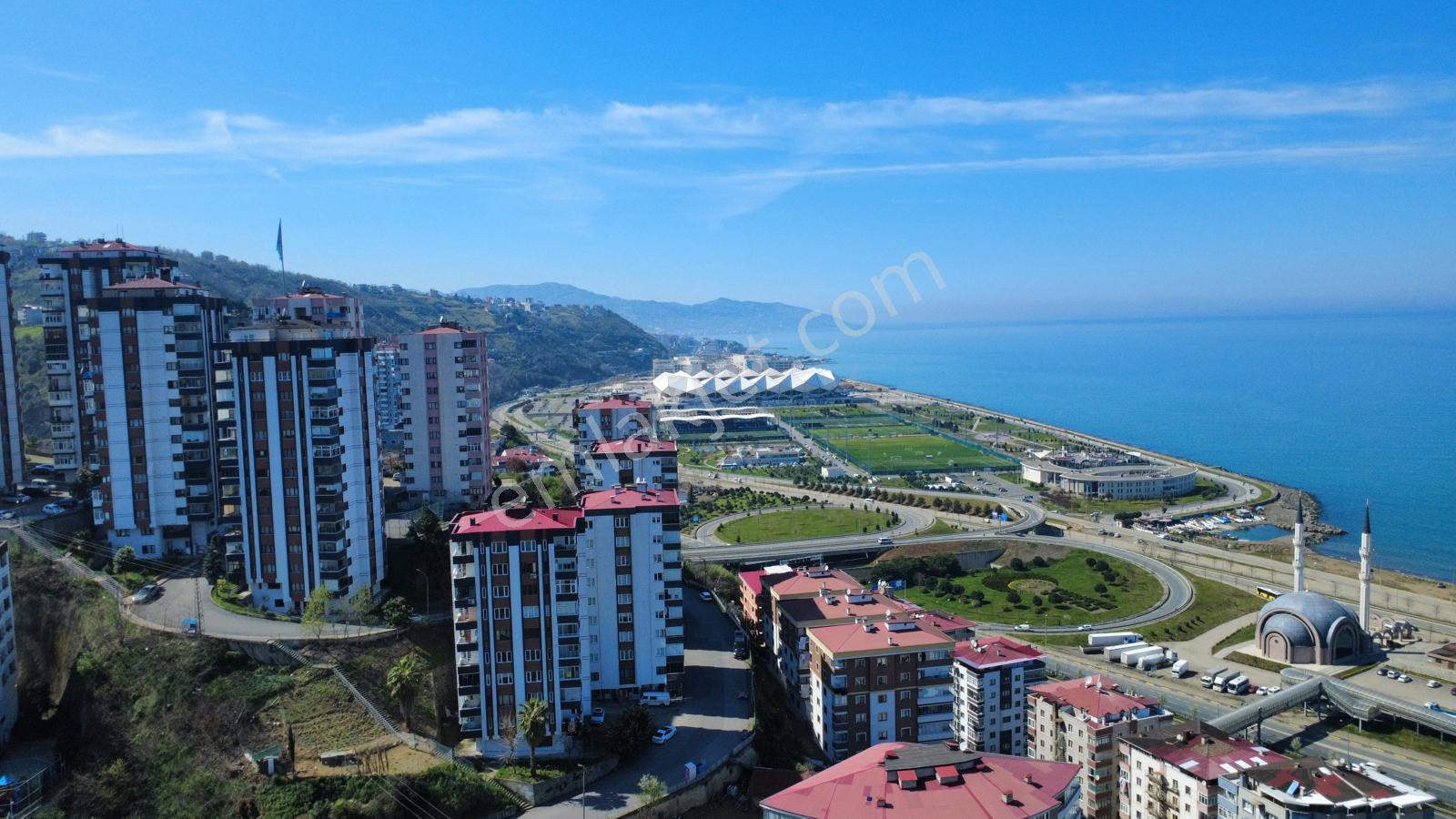 Trabzon Beşirli'de Satılık Daire - Görsel 3