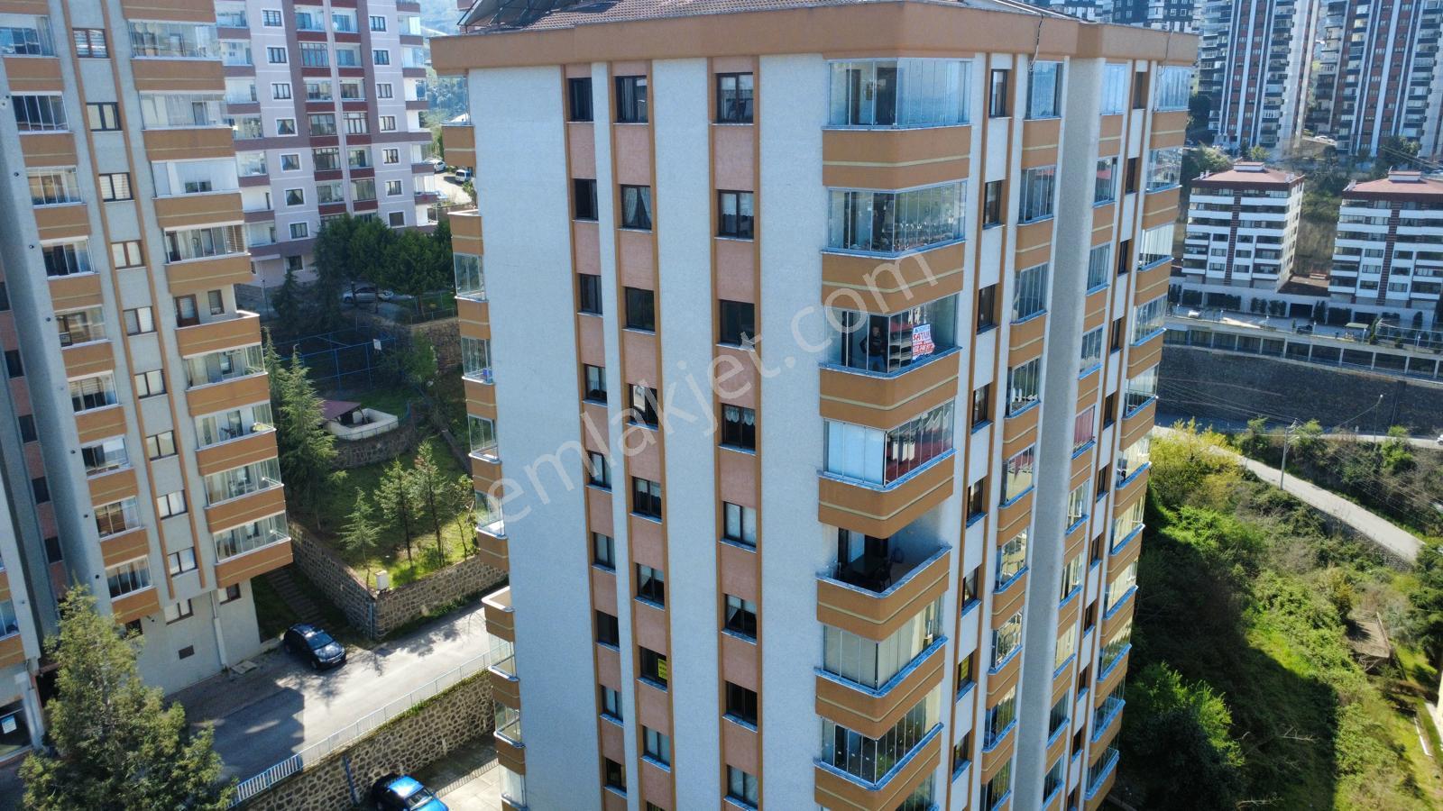 Trabzon Beşirli'de Satılık Daire - Görsel 35