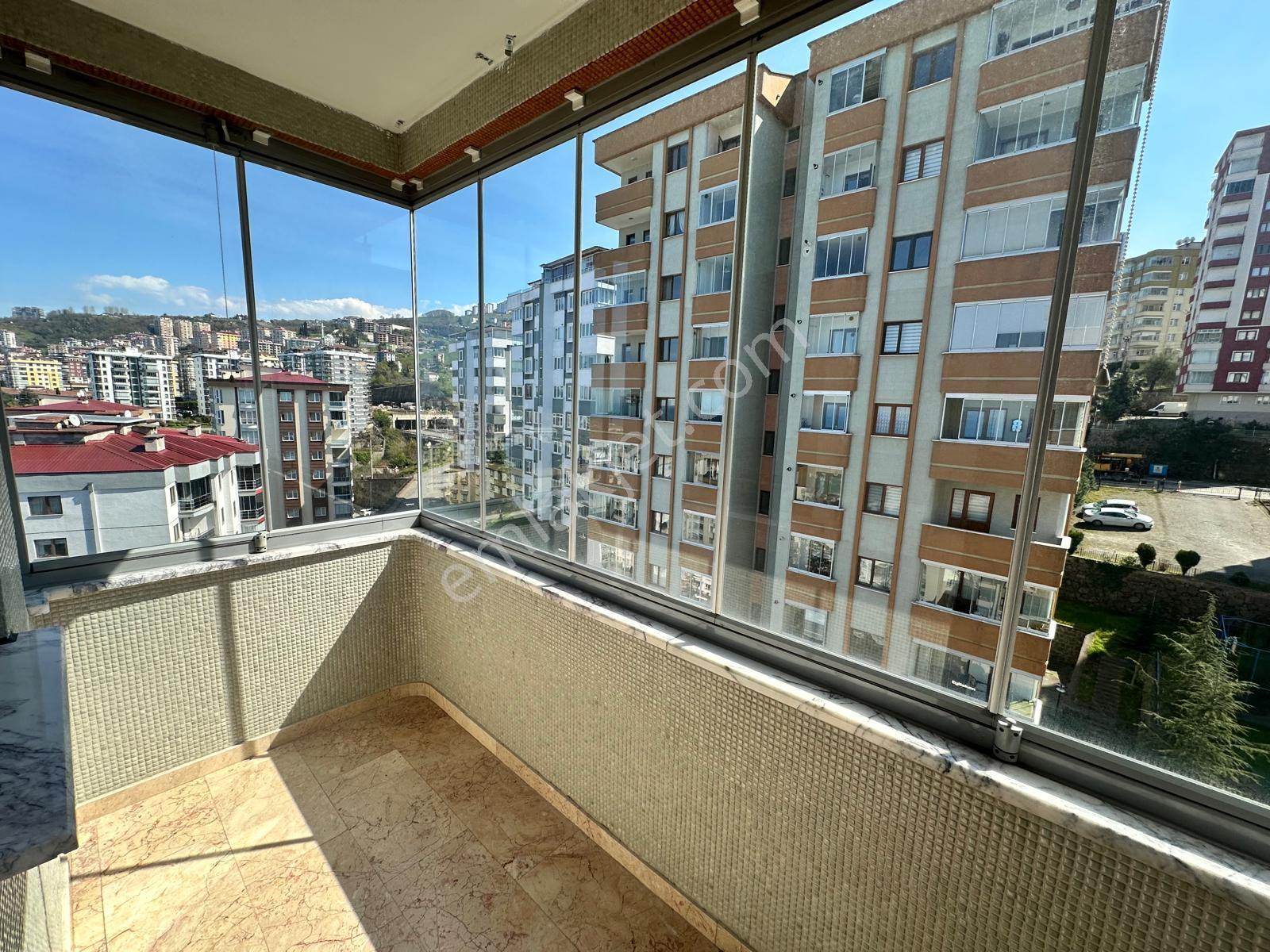 Trabzon Beşirli'de Satılık Daire - Görsel 18