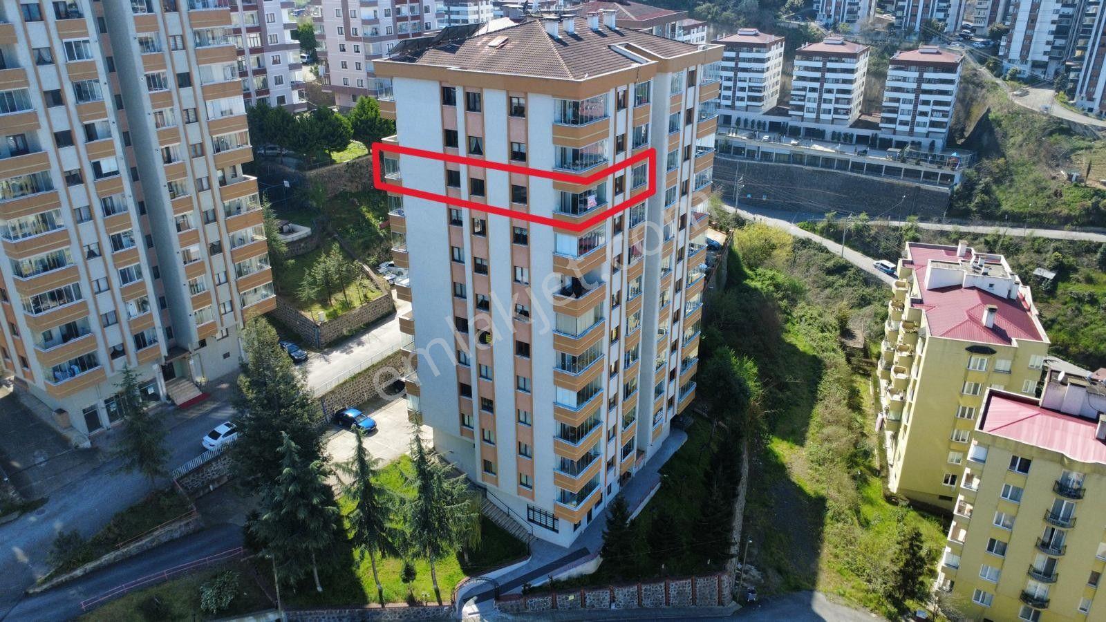 Trabzon Beşirli'de Satılık Daire - Görsel 5