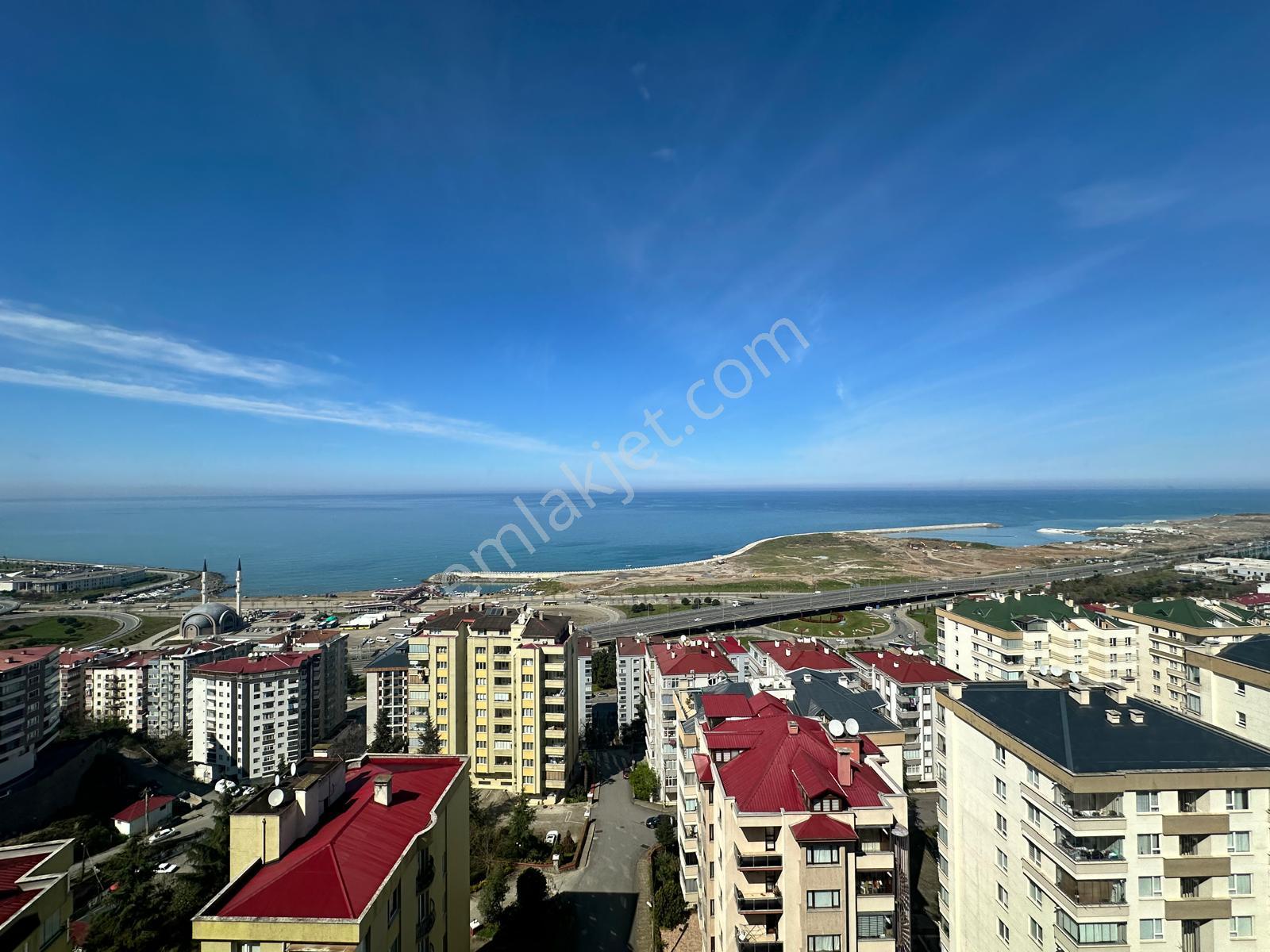 Trabzon Beşirli'de Satılık Daire - Görsel 14