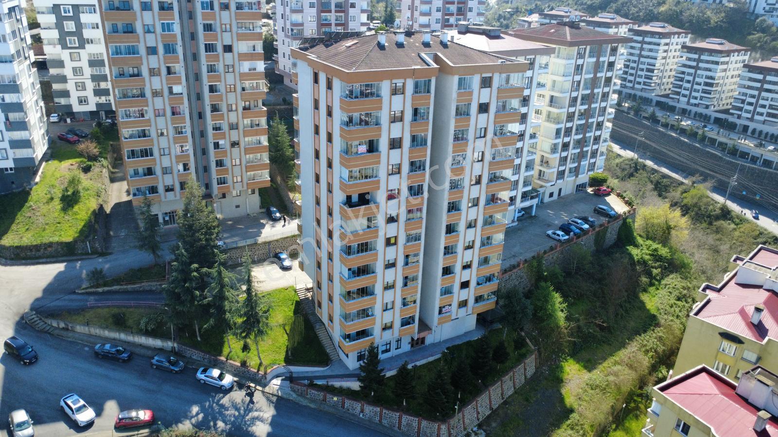 Trabzon Beşirli'de Satılık Daire - Görsel 28
