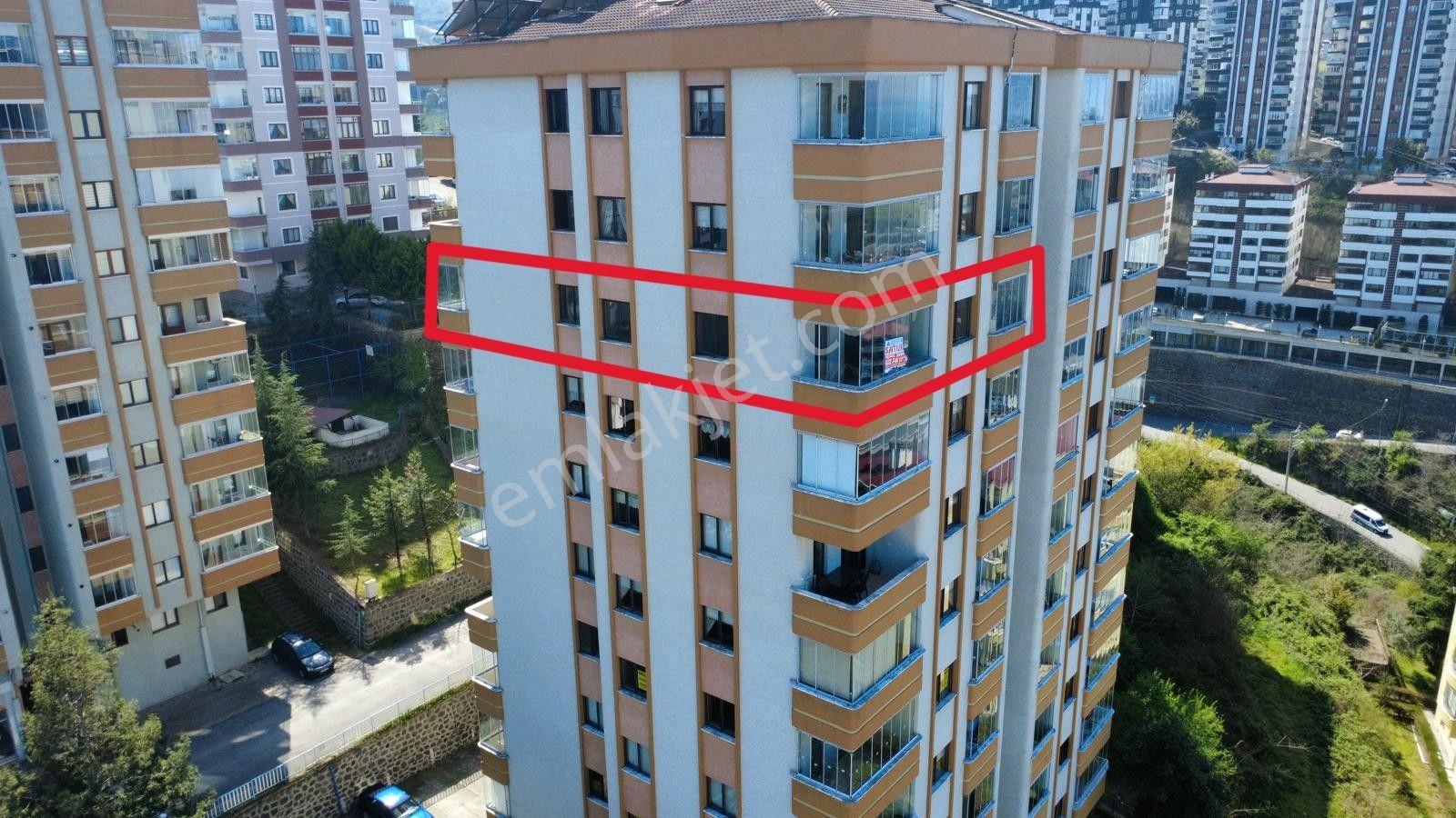 Trabzon Beşirli'de Satılık Daire - Görsel 2