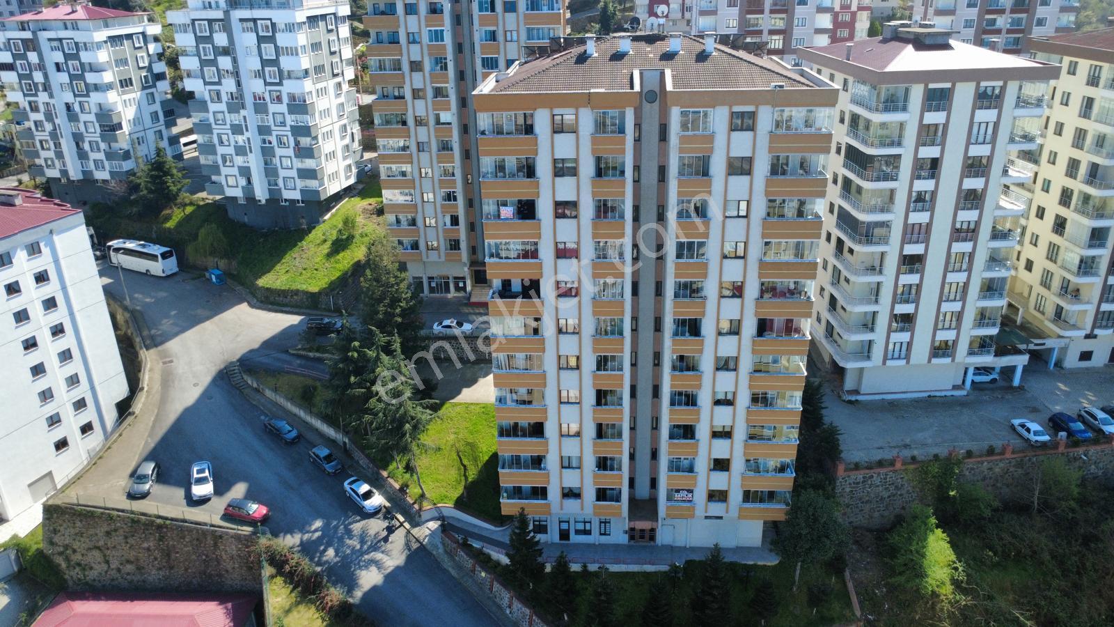 Trabzon Beşirli'de Satılık Daire - Görsel 27
