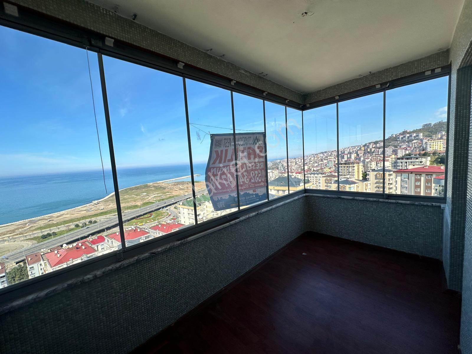 Trabzon Beşirli'de Satılık Daire - Görsel 9
