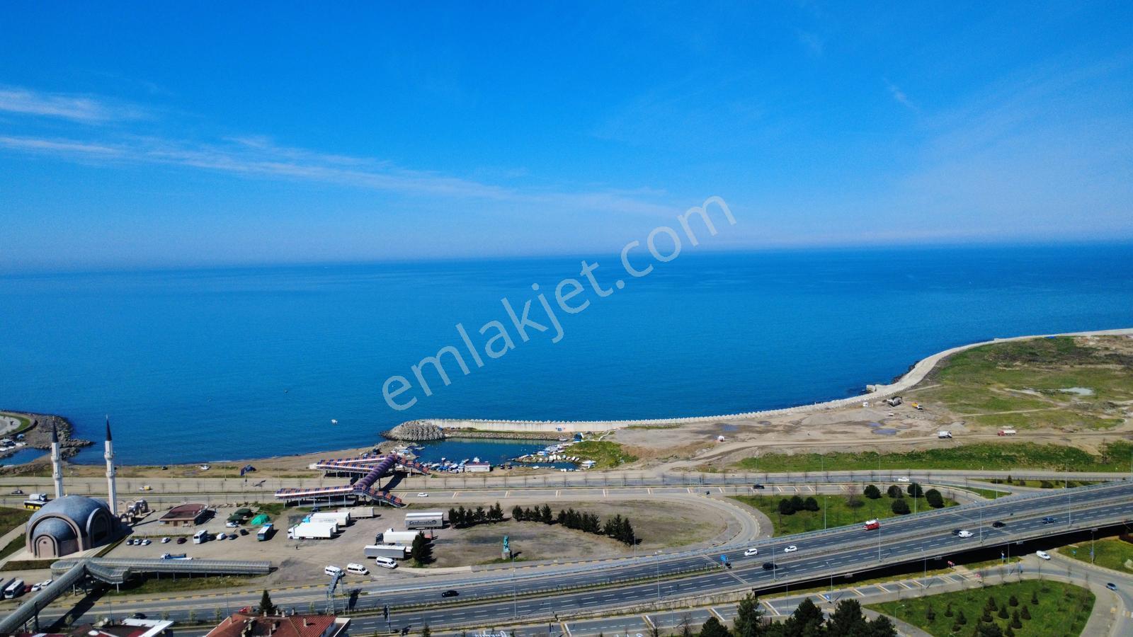 Trabzon Beşirli'de Satılık Daire - Görsel 6