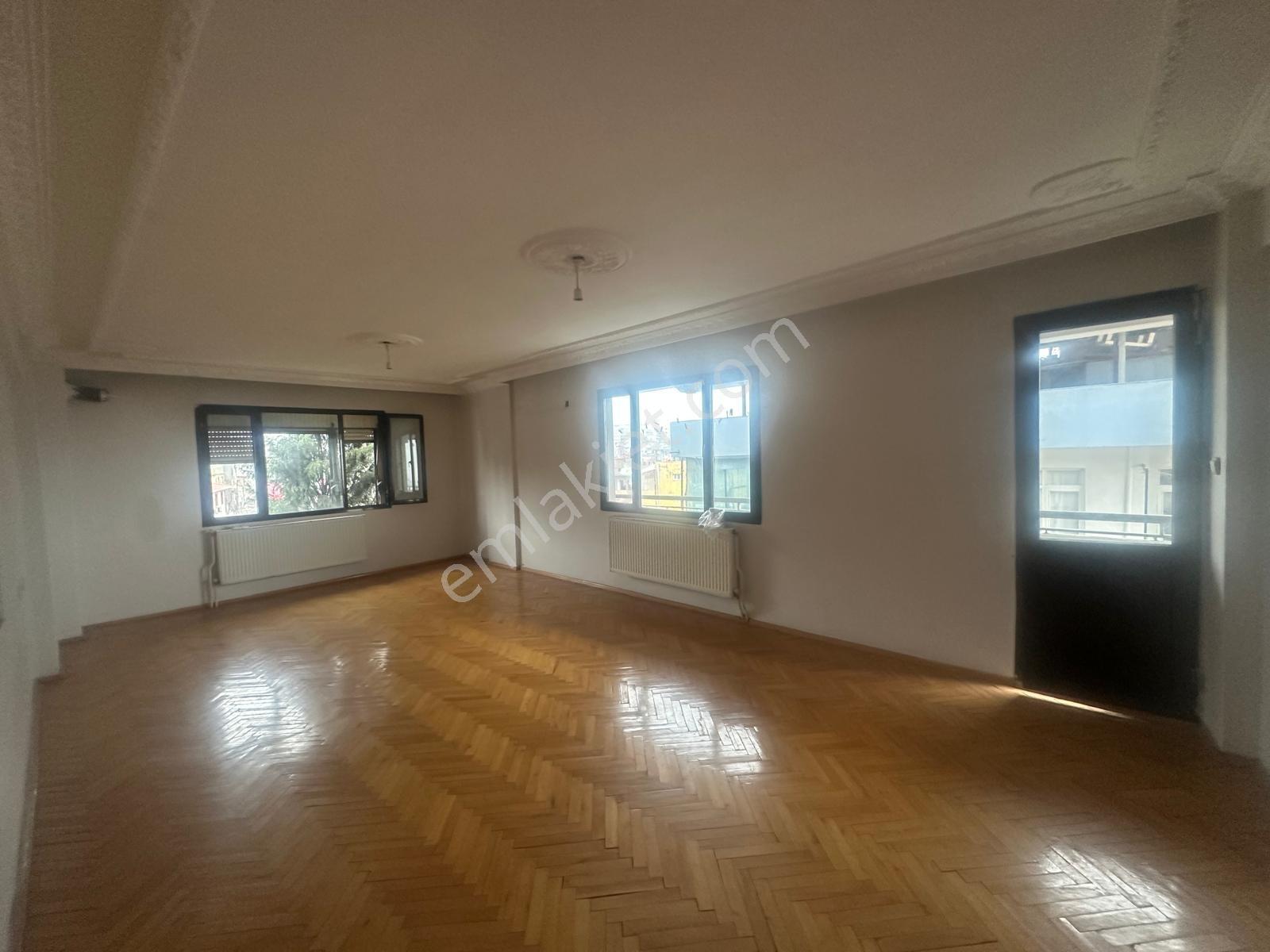 Karabağlar Mevlana Camii Yakını 185 M2 / 3+1 Satılık Daire - Görsel 21