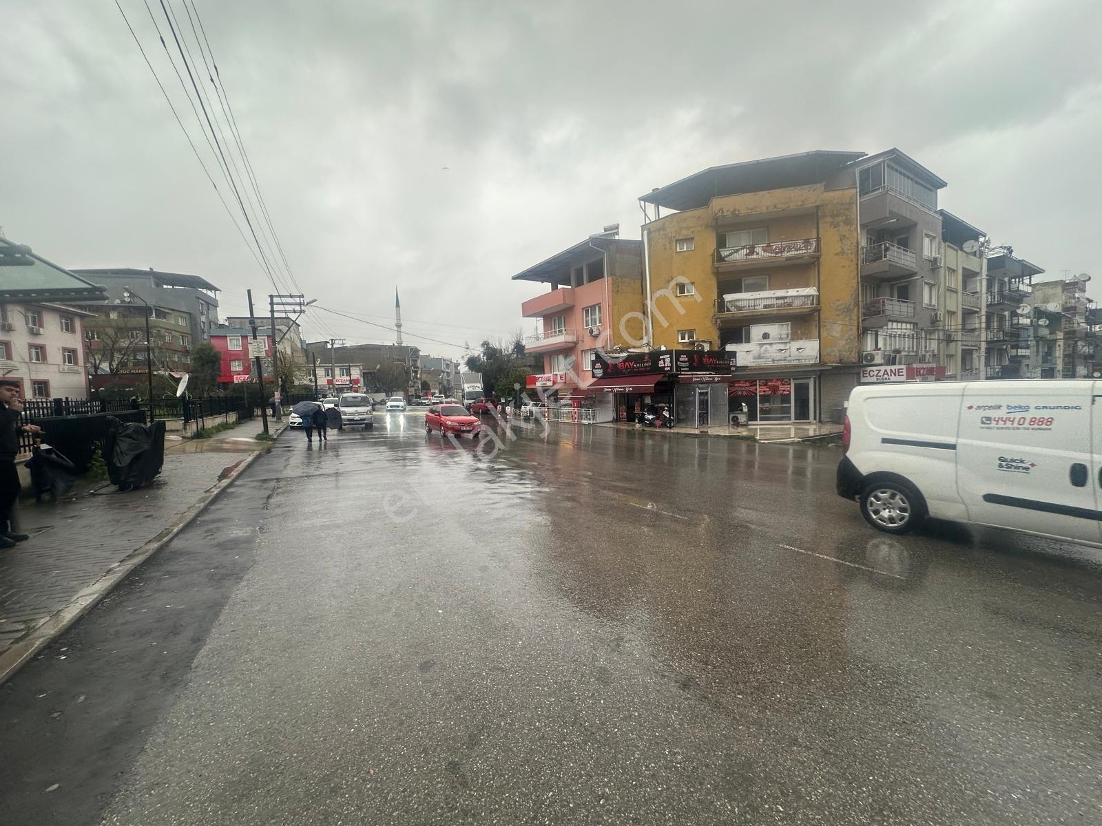 Karabağlar Mevlana Camii Yakını 185 M2 / 3+1 Satılık Daire - Görsel 29