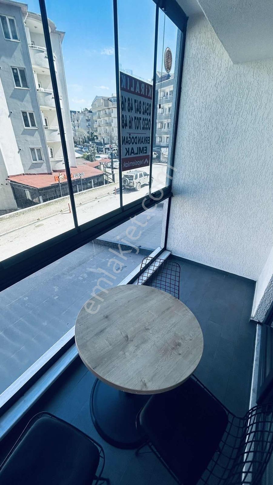 Erkan Doğan Emlak'dan Time Görükle 1+1 Eşyalı Kiralık Daire - Görsel 16