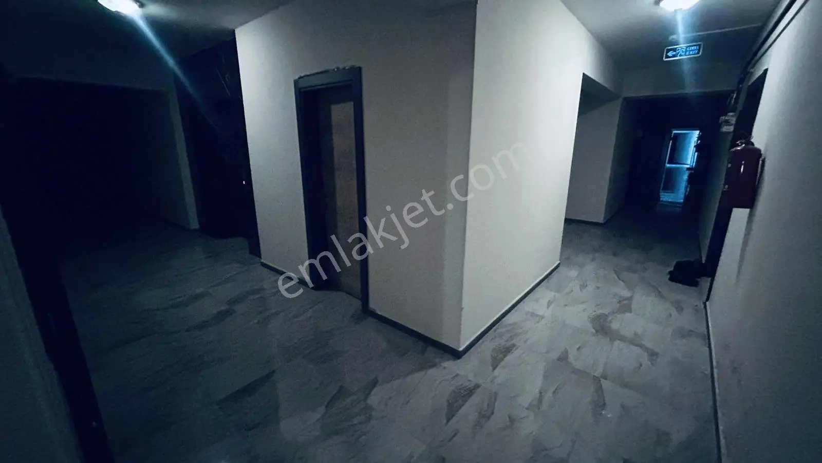 Erkan Doğan Emlak'dan Time Görükle 1+1 Eşyalı Kiralık Daire - Görsel 26