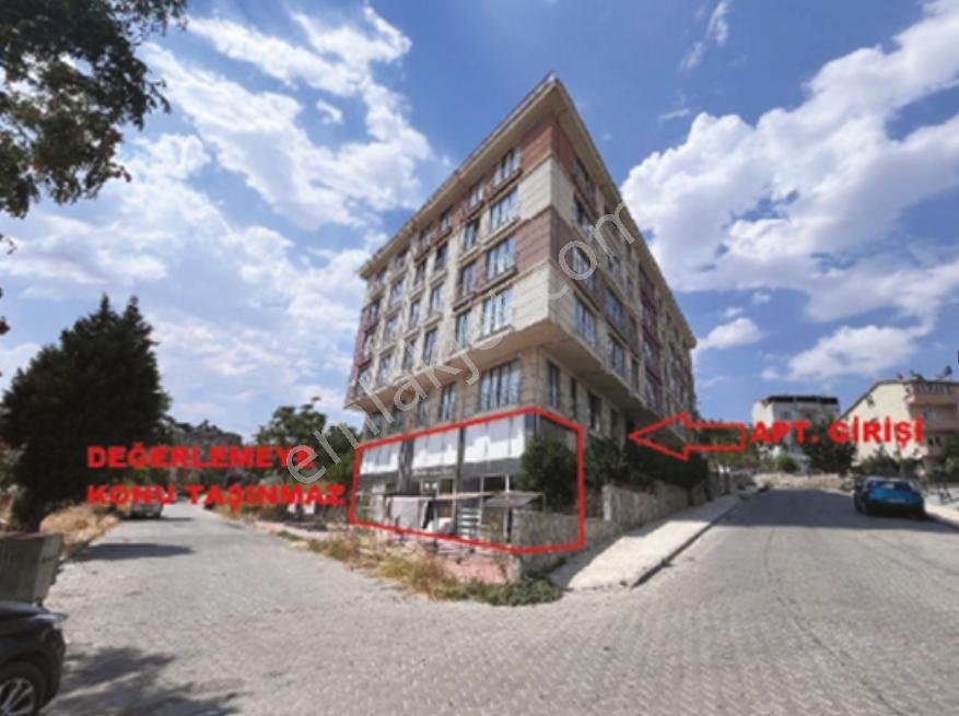 Tekirdağ Malkara Gazibey Mahallesinde Satılık 80 M2 Dükkan - Görsel 4
