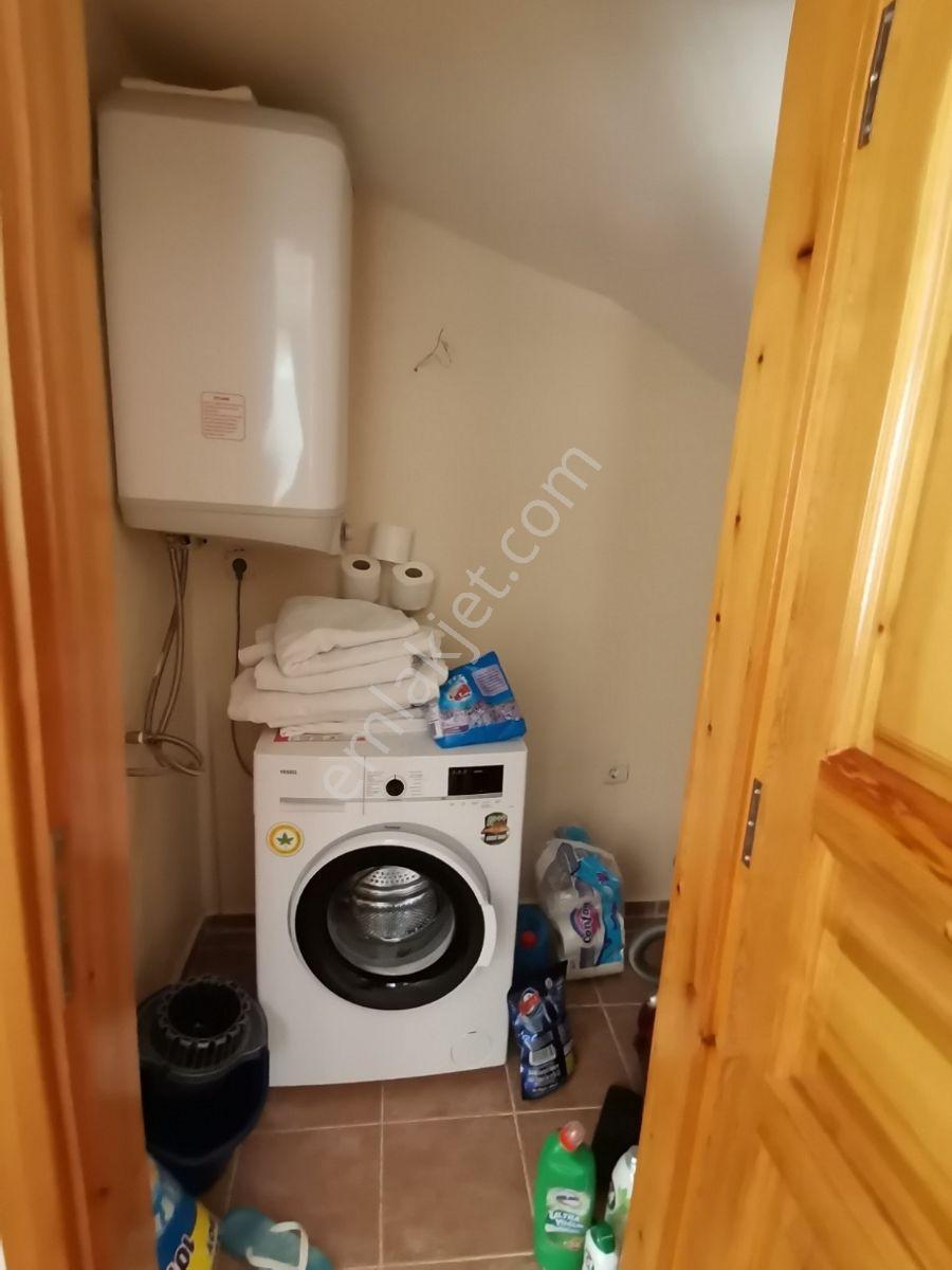 Seydikemer Cumhuriyet Mahallesinde Satılık İkiz Villa - Görsel 6