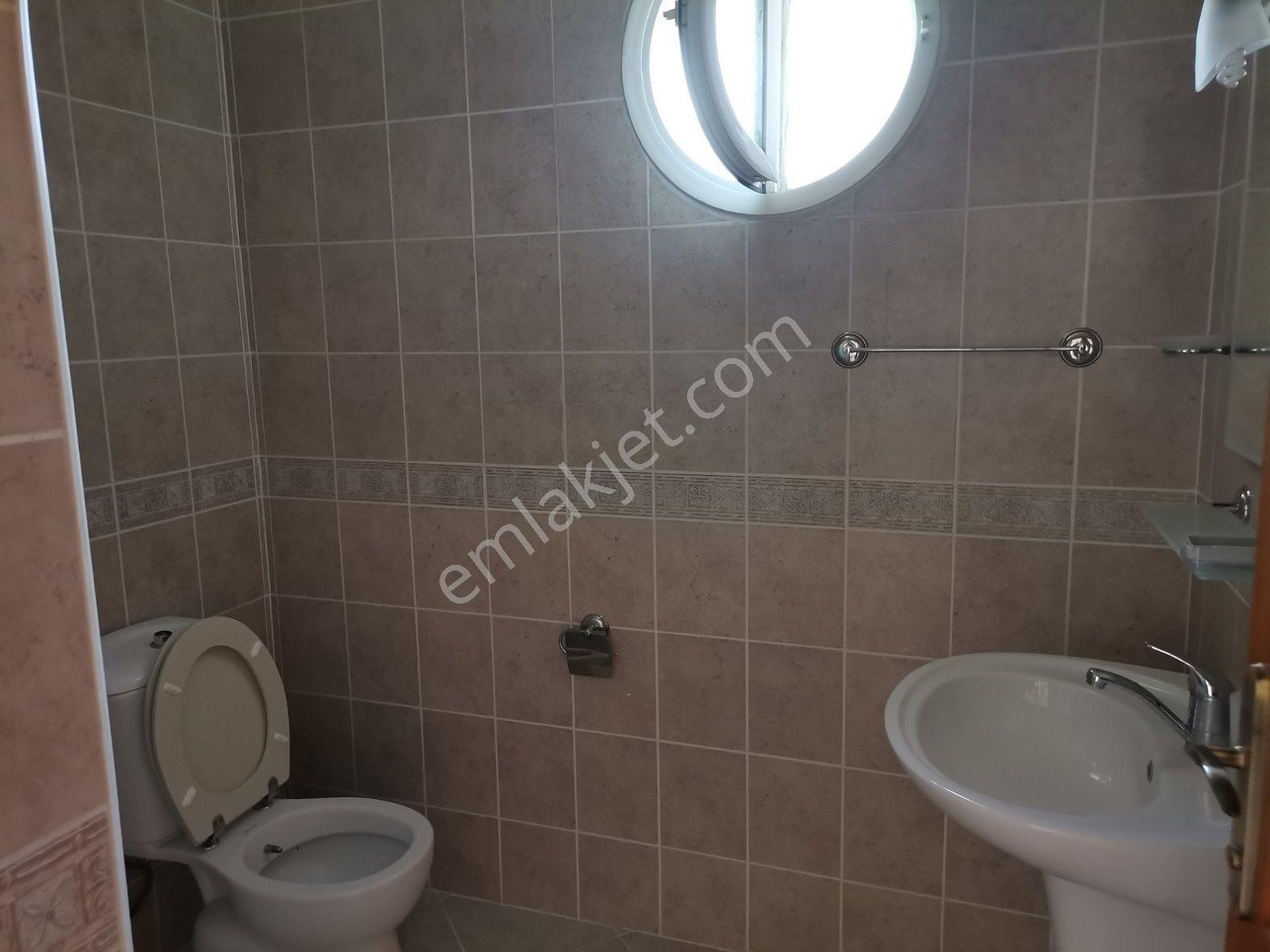 Seydikemer Cumhuriyet Mahallesinde Satılık İkiz Villa - Görsel 9