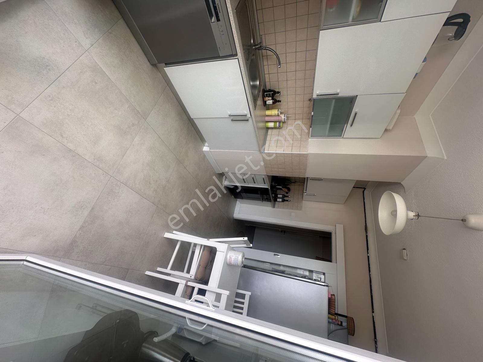 Yurtçu Mahallesi Odtu Blokları Ara Kat Yapılı 3+1 Satılık Daire - Görsel 11