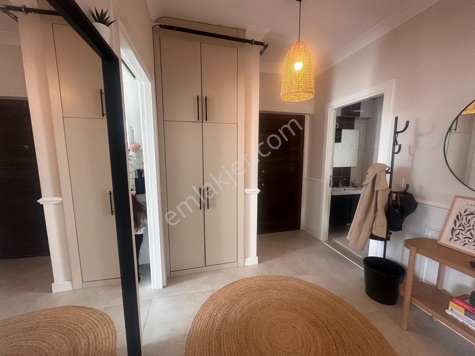 Yurtçu Mahallesi Odtu Blokları Ara Kat Yapılı 3+1 Satılık Daire - Görsel 8