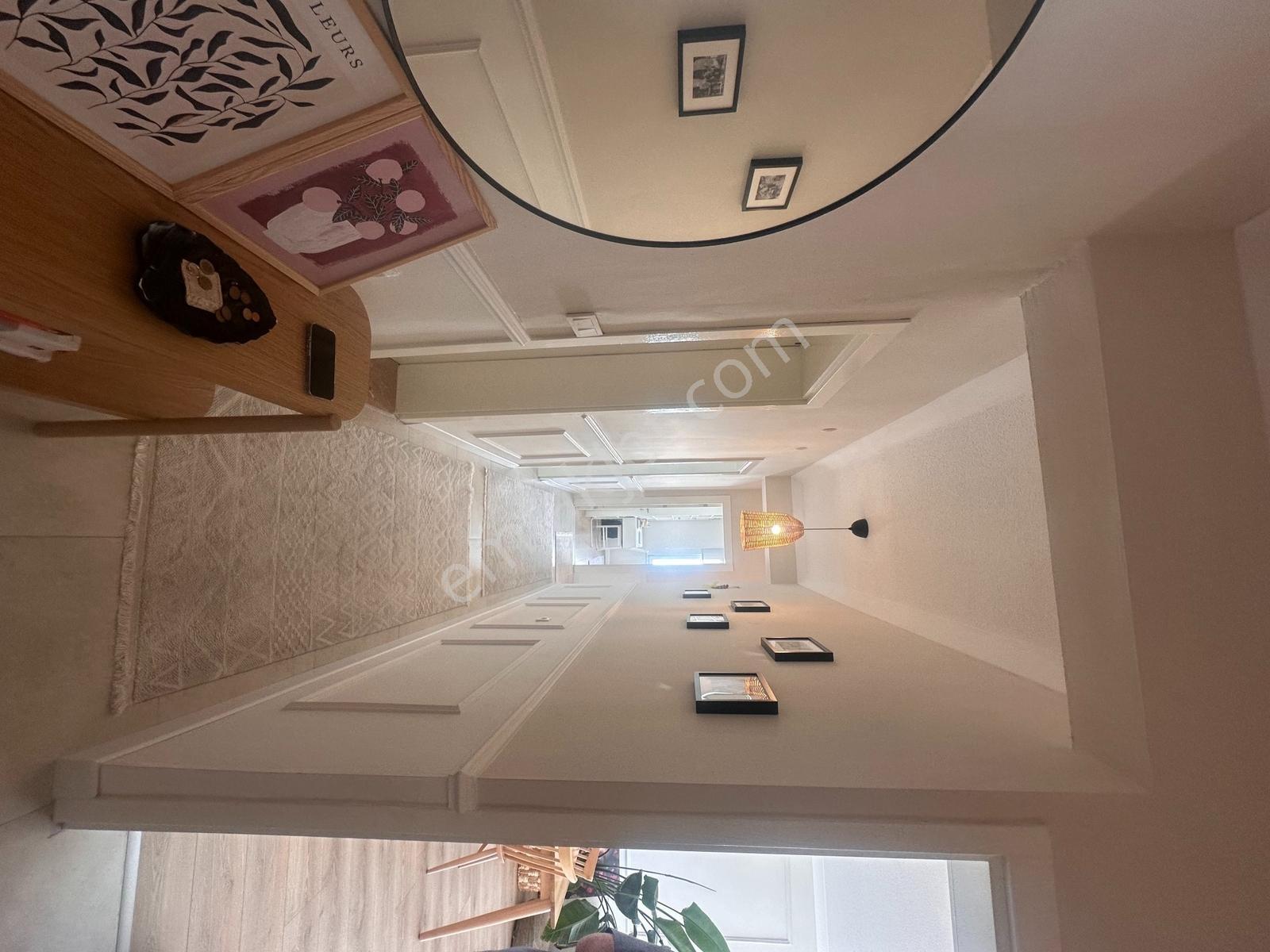 Yurtçu Mahallesi Odtu Blokları Ara Kat Yapılı 3+1 Satılık Daire - Görsel 9