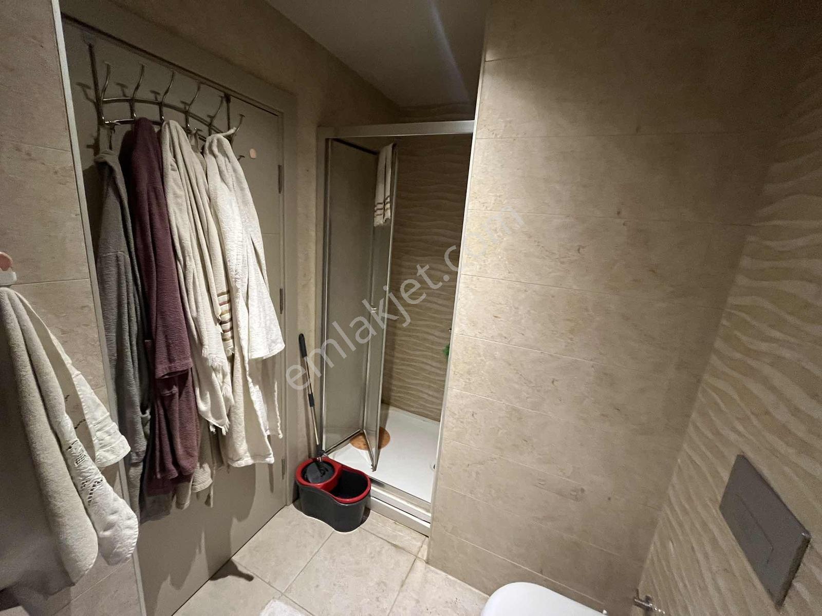 Serdivan Cadde 54 De Kiralık Eşyalı Stüdyo Daire - Görsel 12
