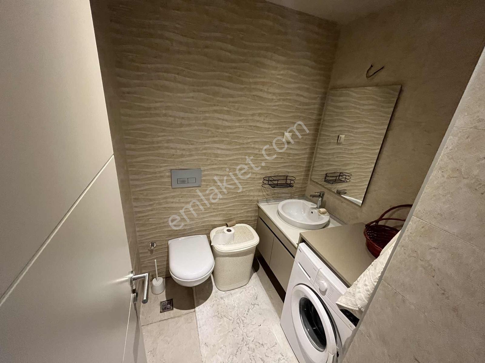 Serdivan Cadde 54 De Kiralık Eşyalı Stüdyo Daire - Görsel 15
