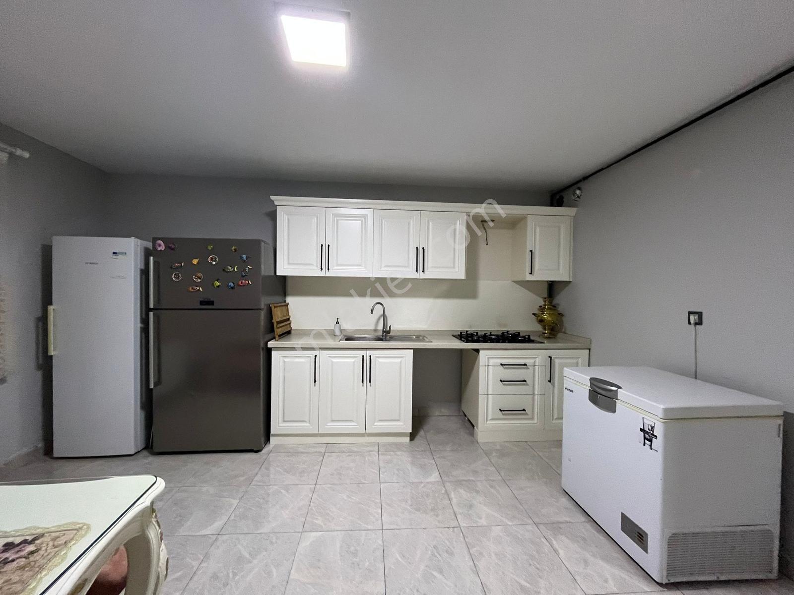 İncek Kızılcaaşar'da En Seçkin Bölgede Satılık 7+1 Villa - Görsel 36