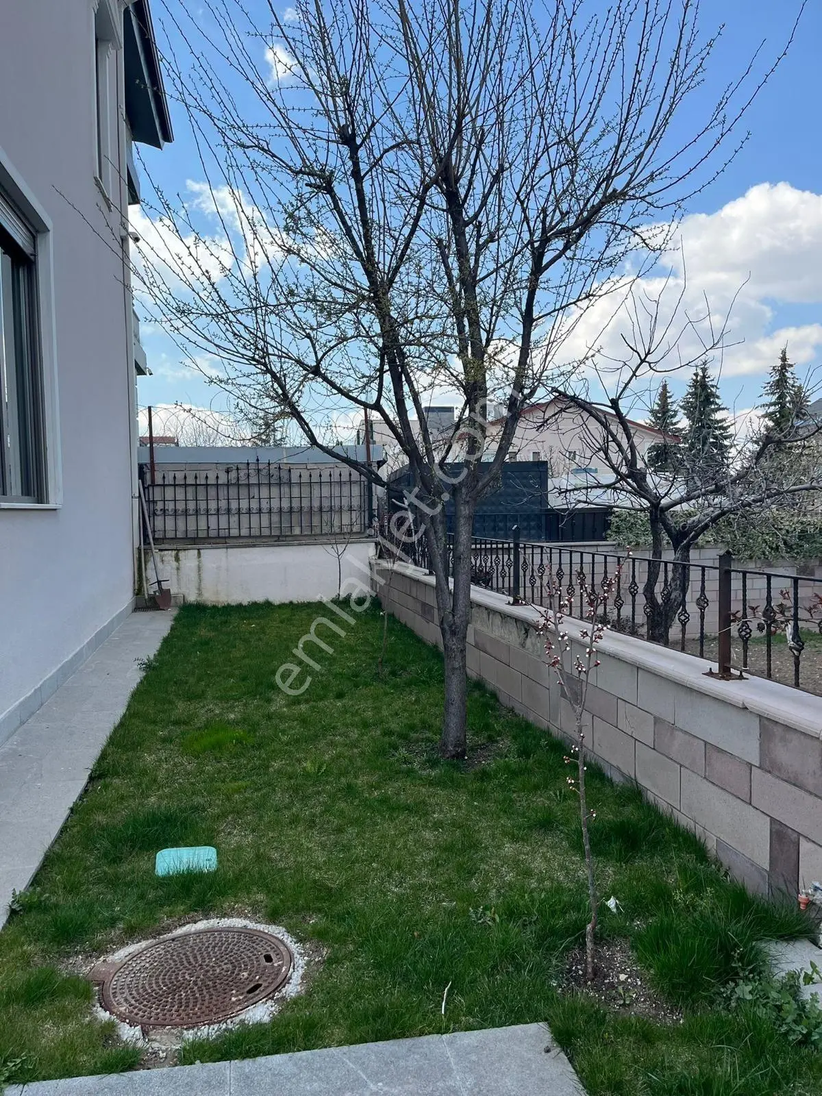 İncek Kızılcaaşar'da En Seçkin Bölgede Satılık 7+1 Villa - Görsel 4