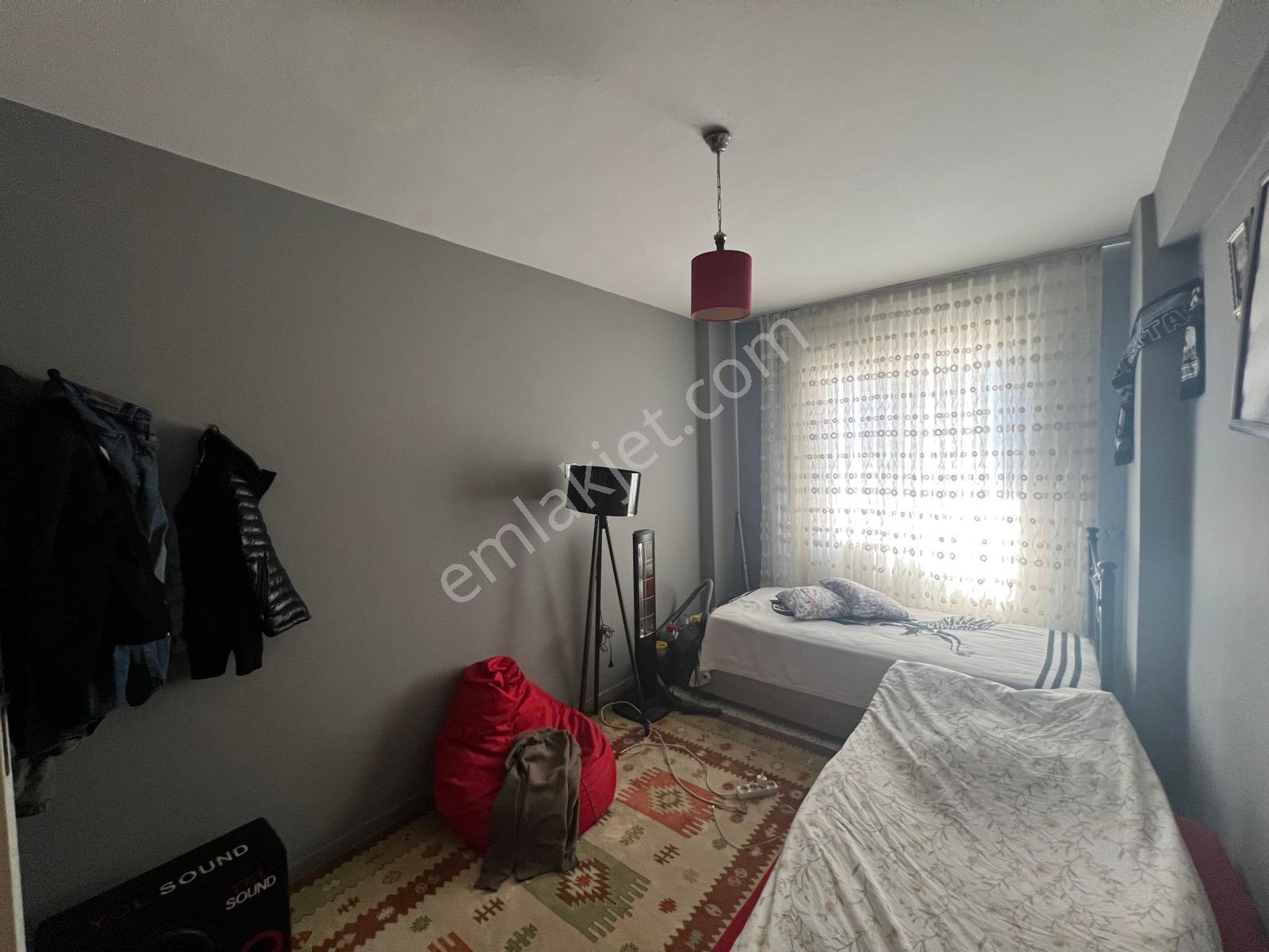 Prestij'den Mesudiye'de Full Yapılı Geniş Oturumlu 2+1 Daire - Görsel 8