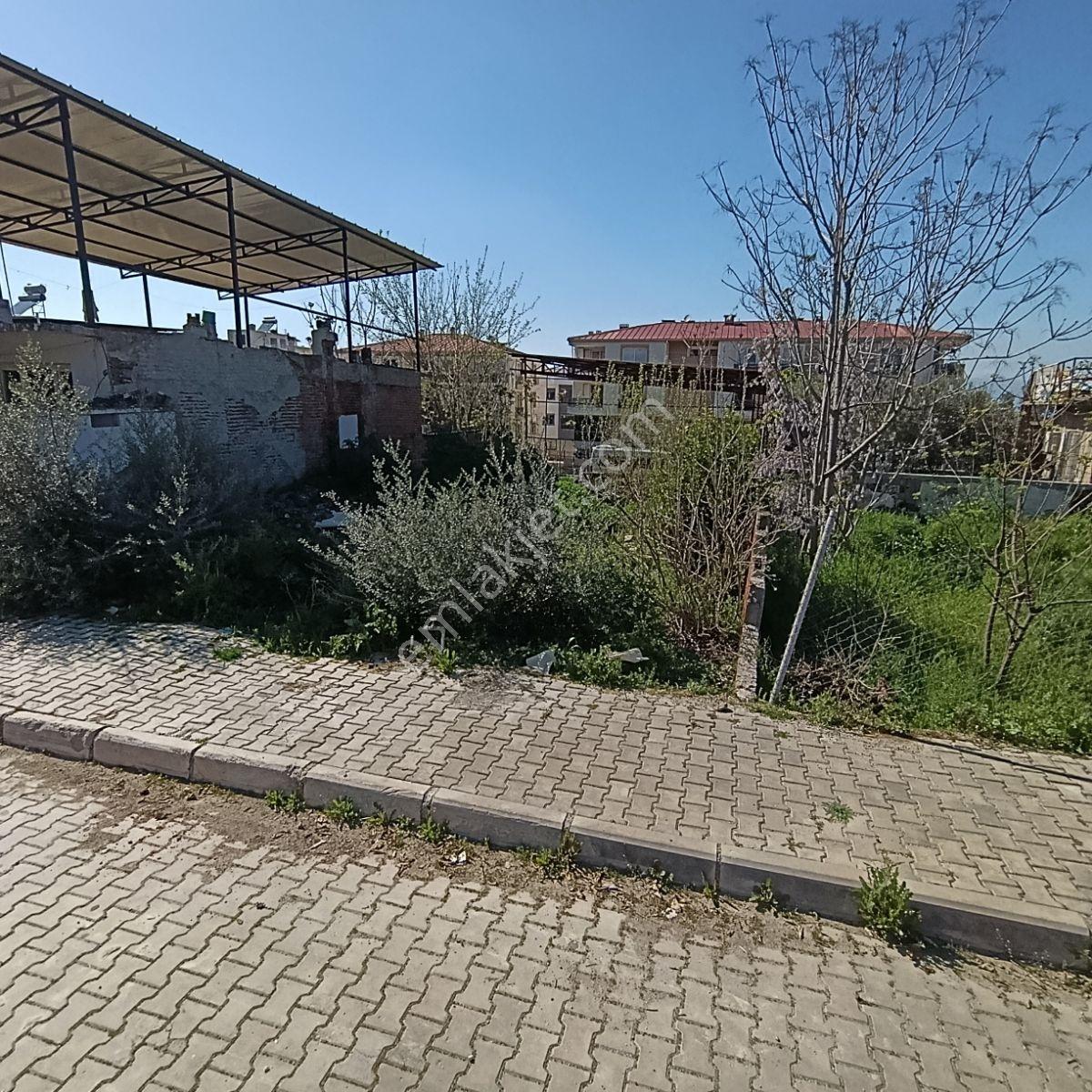 İhsaniye Mahallesi Satılık 4 Kat İmarlı Arsa - Görsel 3