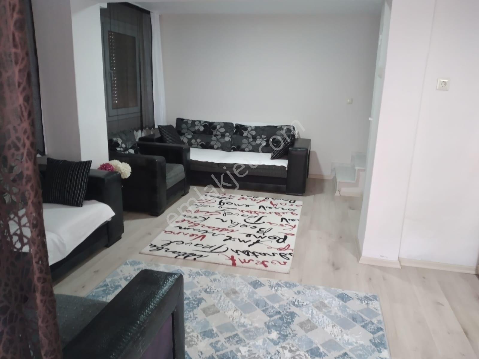 Kuşadası'nda Denize 300 Metre Mesafede 2+1 Kiralık Villa - Görsel 12