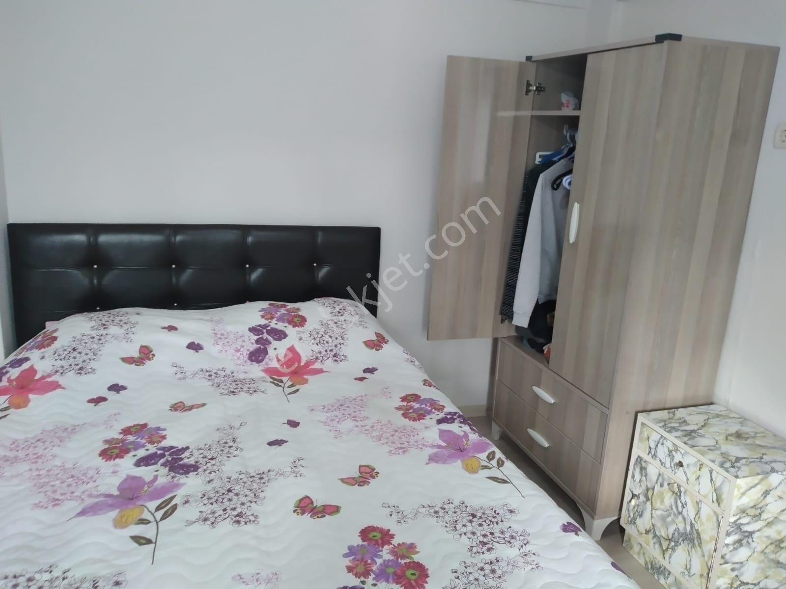Kuşadası'nda Denize 300 Metre Mesafede 2+1 Kiralık Villa - Görsel 11