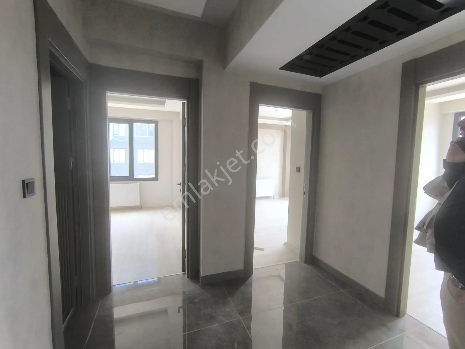 Altındağ Dinlenme Tesisleri Karşısı 2+1 Kiralık Daire - Görsel 4