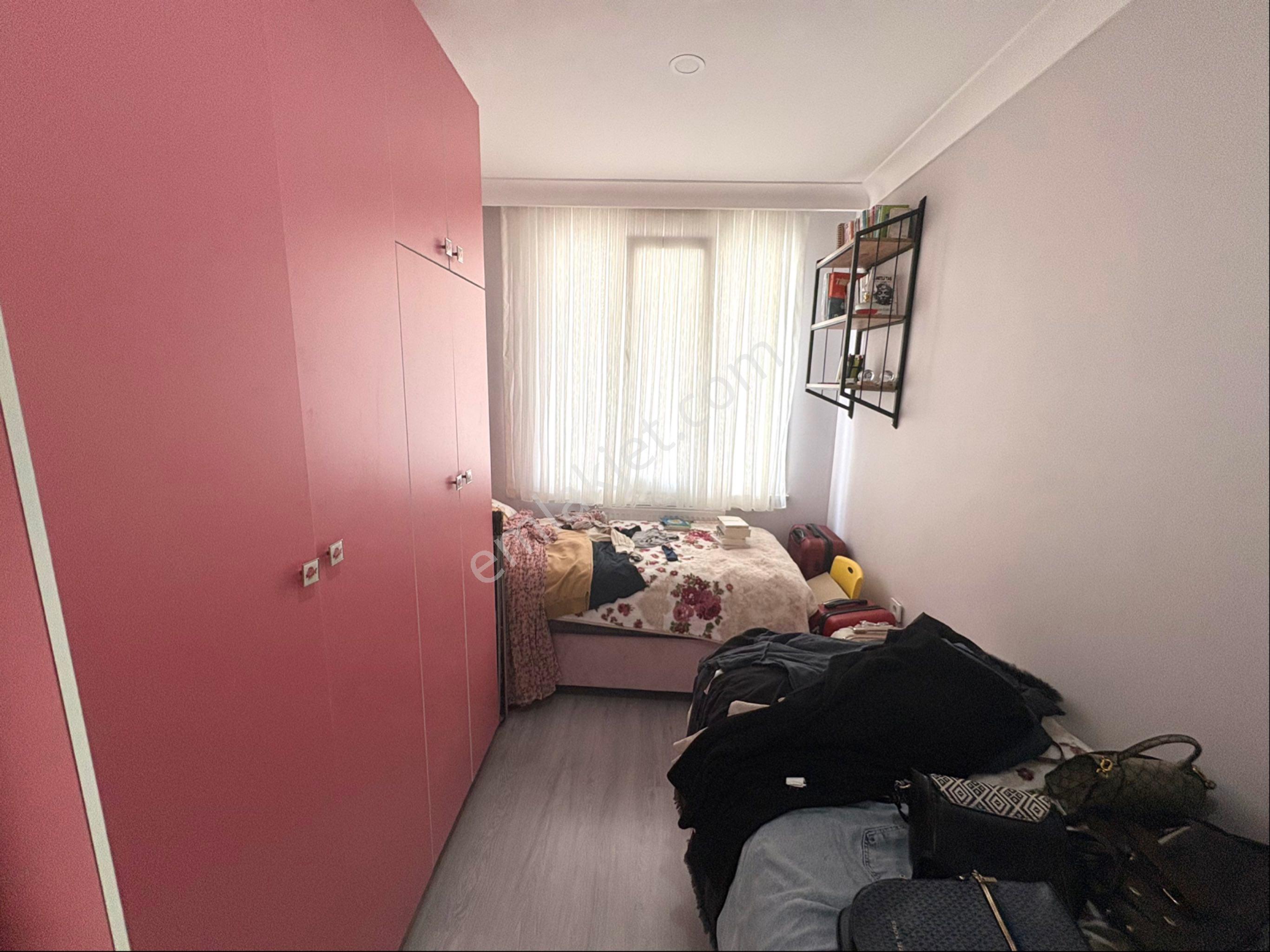 3+1 3 Kat Yeni Binada Masrafsız Emsalerinden Geniş Kupon Daire - Görsel 12