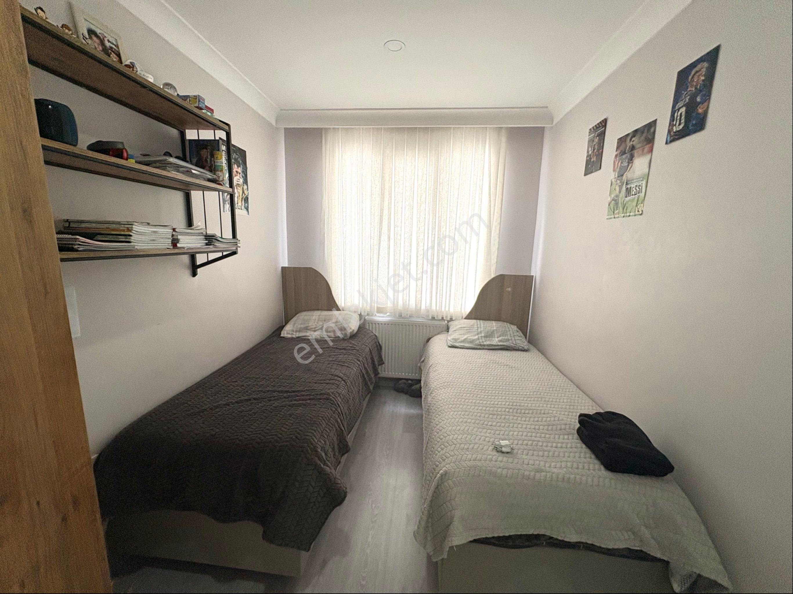 3+1 3 Kat Yeni Binada Masrafsız Emsalerinden Geniş Kupon Daire - Görsel 14