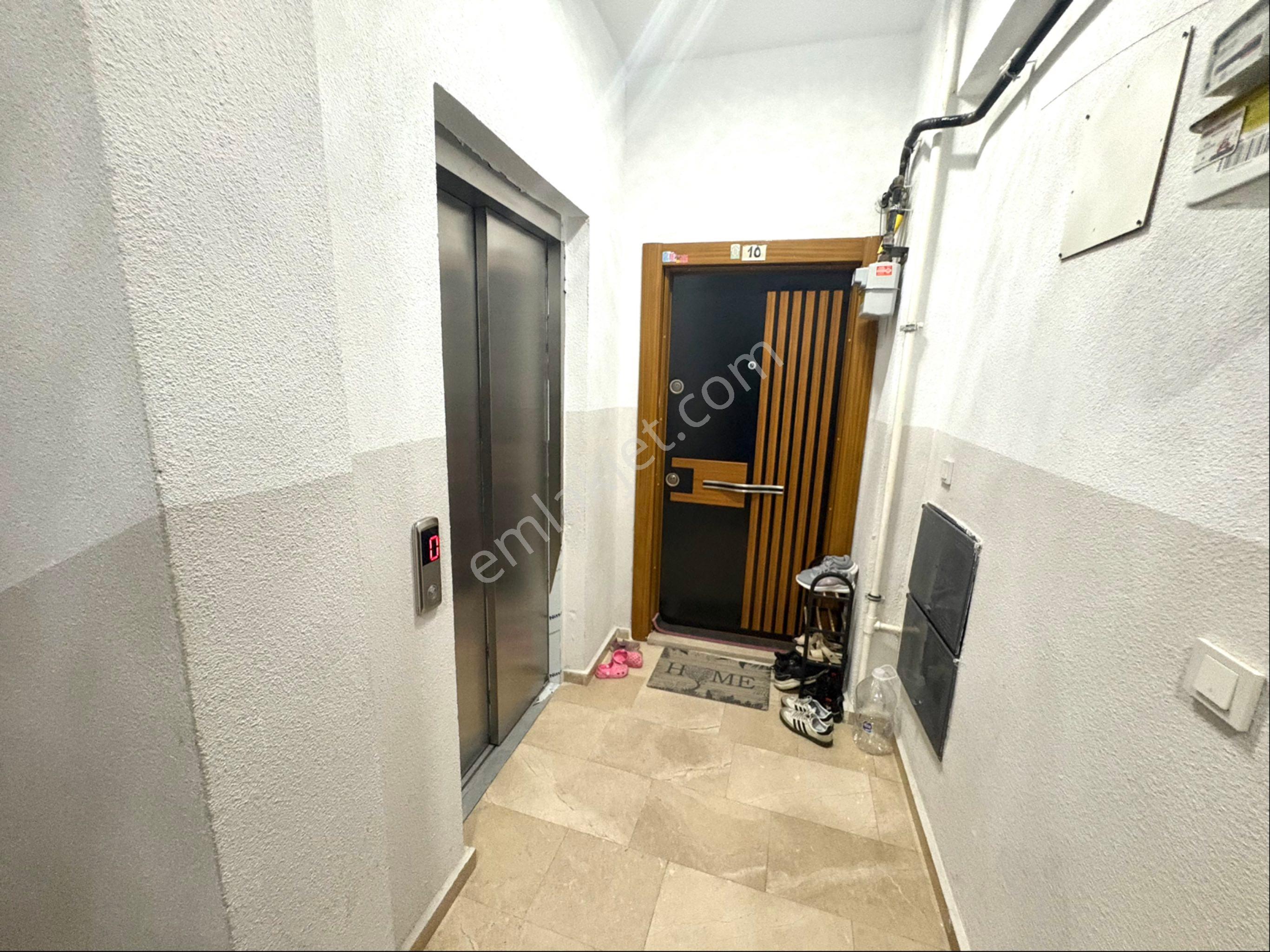 3+1 3 Kat Yeni Binada Masrafsız Emsalerinden Geniş Kupon Daire - Görsel 23