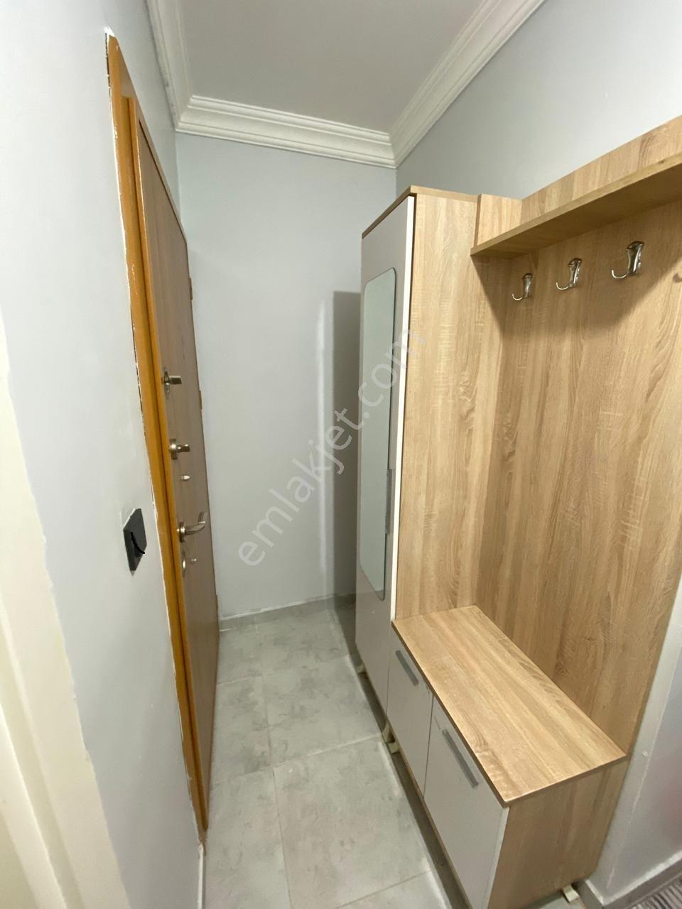 Gaziler Mah Ferah Temiz 2+1 Merkezi Konumda Satılık Daire - Görsel 11