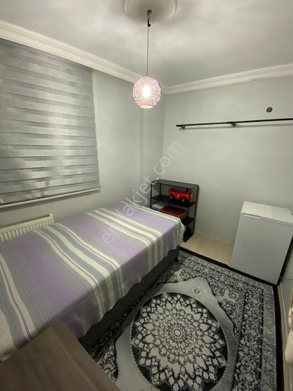 Gaziler Mah Ferah Temiz 2+1 Merkezi Konumda Satılık Daire - Görsel 4